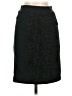 Moulinette Soeurs 100% Polyester Color Block Black Formal Skirt Size 0 - photo 1