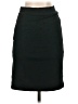 Moulinette Soeurs 100% Polyester Color Block Black Formal Skirt Size 0 - photo 2