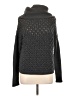 Alice + Olivia 100% Wool Gray Cardigan Size S - photo 1