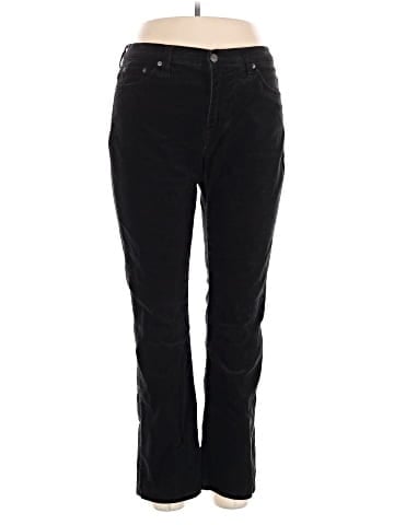 Lauren Jeans Co. Casual Pants (view 1)