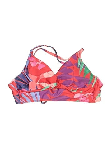 Jessica Simpson Swimsuit Top (view 1)