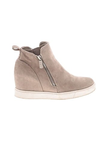 Anne Klein Sport Ankle Boots (view 1)