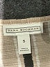 Dana Buchman Tan 3/4 Sleeve Top Size S - photo 7
