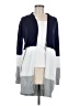 Grace Karin Blue Cardigan Size M - photo 1