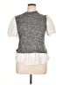 Wrapper Gray Sweater Vest Size XL - photo 1