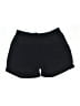 Seed Heritage Solid Black Shorts Size 14 - photo 2