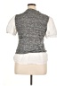 Wrapper Gray Sweater Vest Size XL - photo 2