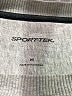 Sport-Tek Gray Pullover Sweater Size M - photo 7