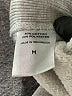 Sport-Tek Gray Pullover Sweater Size M - photo 8