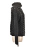 Alice + Olivia 100% Wool Gray Cardigan Size S - photo 4