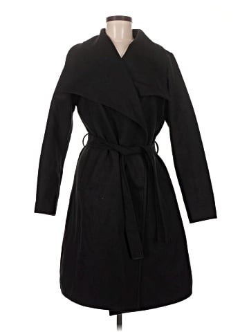 JAQUELINE de YONG Coat (view 1)