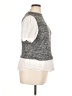 Wrapper Gray Sweater Vest Size XL - photo 4