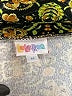 Lularoe Print Green Casual Skirt Size M - photo 4