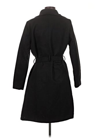 JAQUELINE de YONG Coat (view 2)