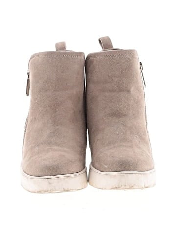 Anne Klein Sport Ankle Boots (view 2)