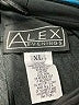 Alex Evenings Floral Blue Blazer Size XL - photo 6