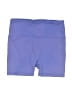 Forever 21 Purple Athletic Shorts Size S - photo 1