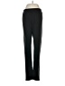 Cuddl Duds Solid Black Track Pants Size M - photo 1