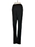 Cuddl Duds Solid Black Track Pants Size M - photo 2