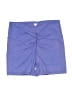 Forever 21 Purple Athletic Shorts Size S - photo 2