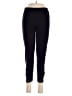 Ashley Blue Solid Black Active Pants Size 2 - photo 1