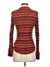 Faherty Red Pullover Sweater Size S - photo 2