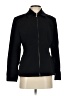 Geoffrey Beene Sport 100% Polyester Black Jacket Size 2 - photo 1
