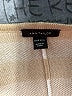Ann Taylor Tan Poncho One size - photo 7
