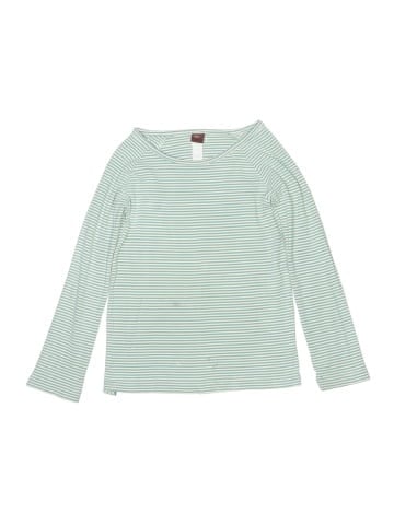Tea Long Sleeve T-Shirt (view 1)