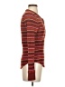 Faherty Red Pullover Sweater Size S - photo 4