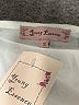 Young Essence 100% Polyester White Casual Dress Size S - photo 7