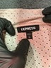 Express Pink Bodysuit Size S - photo 3