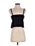 J.Crew Black Sleeveless Top Size XS - photo 1