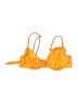 H&M Orange Swimsuit Top Size M - photo 1