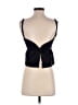 J.Crew Black Sleeveless Top Size XS - photo 2