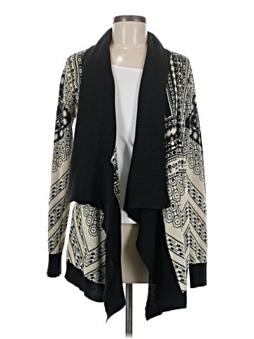 Staring at Stars Cardigan (view 1)