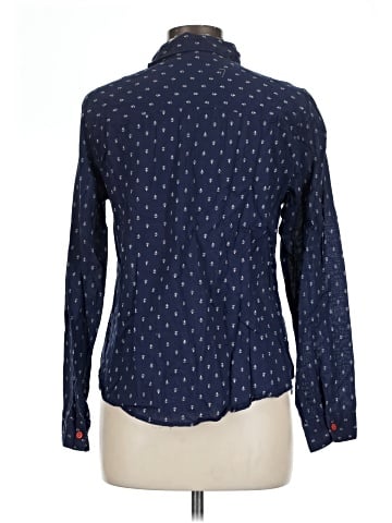 Eden & Olivia Long Sleeve Blouse (view 2)