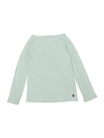 Tea Long Sleeve T-Shirt (view 2)