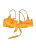 H&M Orange Swimsuit Top Size M - photo 2