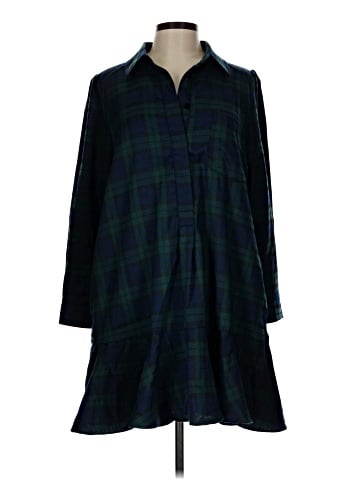 Tuckernuck Casual Dress (view 1)