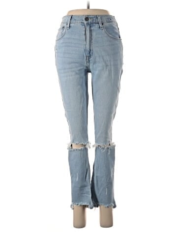 Abercrombie & Fitch Jeans (view 1)