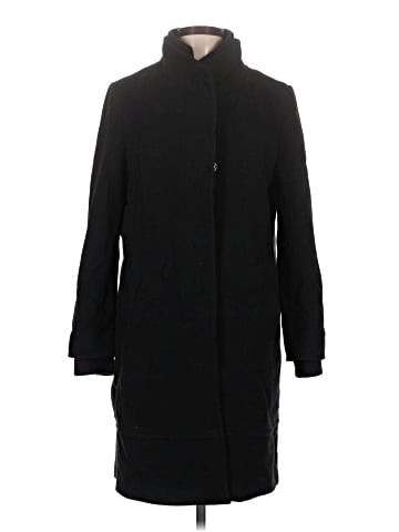 Banana Republic Wool Coat (view 1)