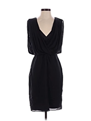 Black Halo Cocktail Dress (view 1)