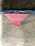 Lilly Pulitzer Paisley Blue Jumpsuit Size S - photo 4