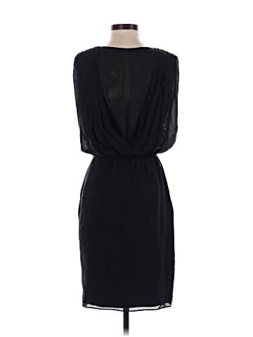 Black Halo Cocktail Dress (view 2)