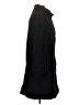 Banana Republic Black Wool Coat Size M - photo 4