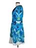 ETRO Paisley Blue Cocktail Dress Size EU (IT) 46 / US 10 - photo 5