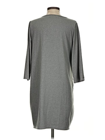 Motherhood Casual Dress (view 2)