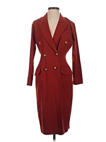 Kasper A.S.L. Coat (view 1)