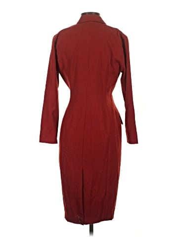 Kasper A.S.L. Coat (view 2)